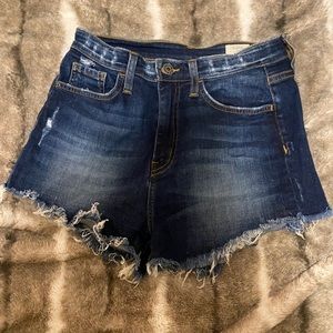 Bridge By Gly Shorts